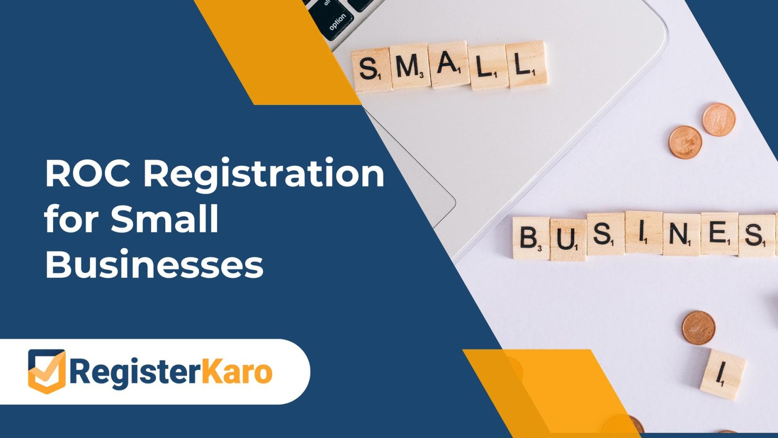 Everything Small Businesses Need to Know About ROC Registration