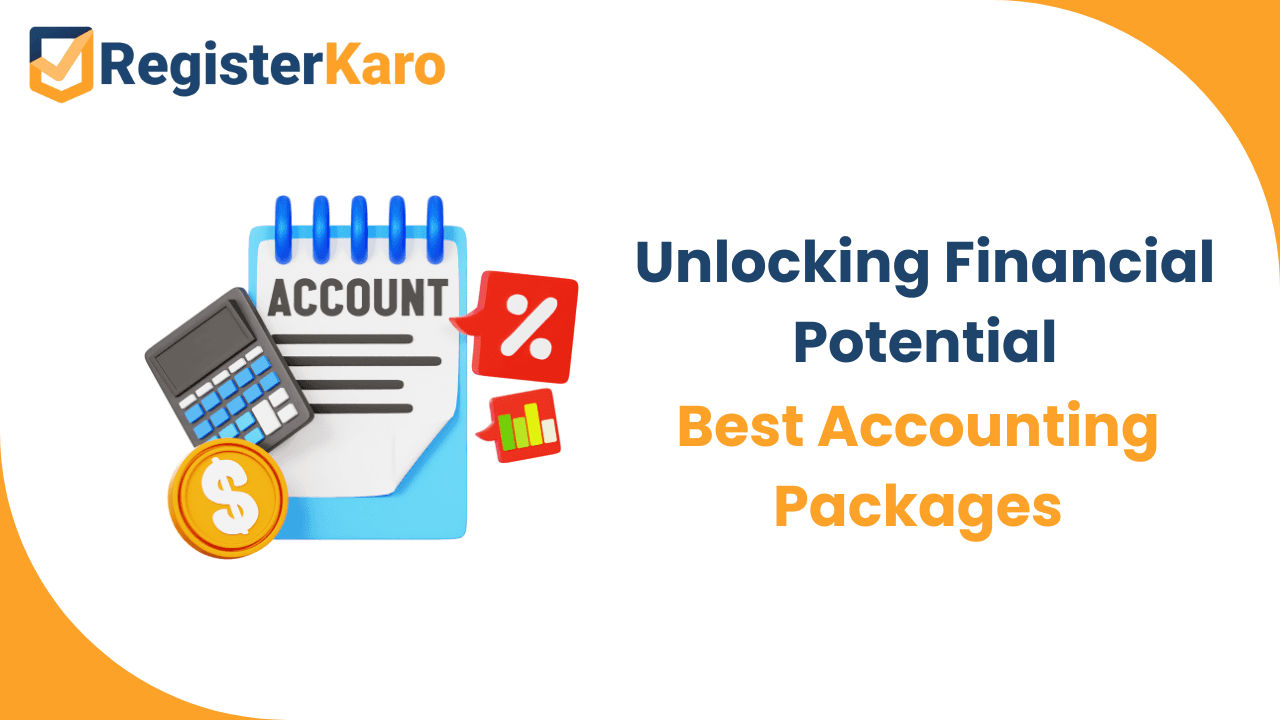 Unlocking Financial Potential: Best Accounting Packages