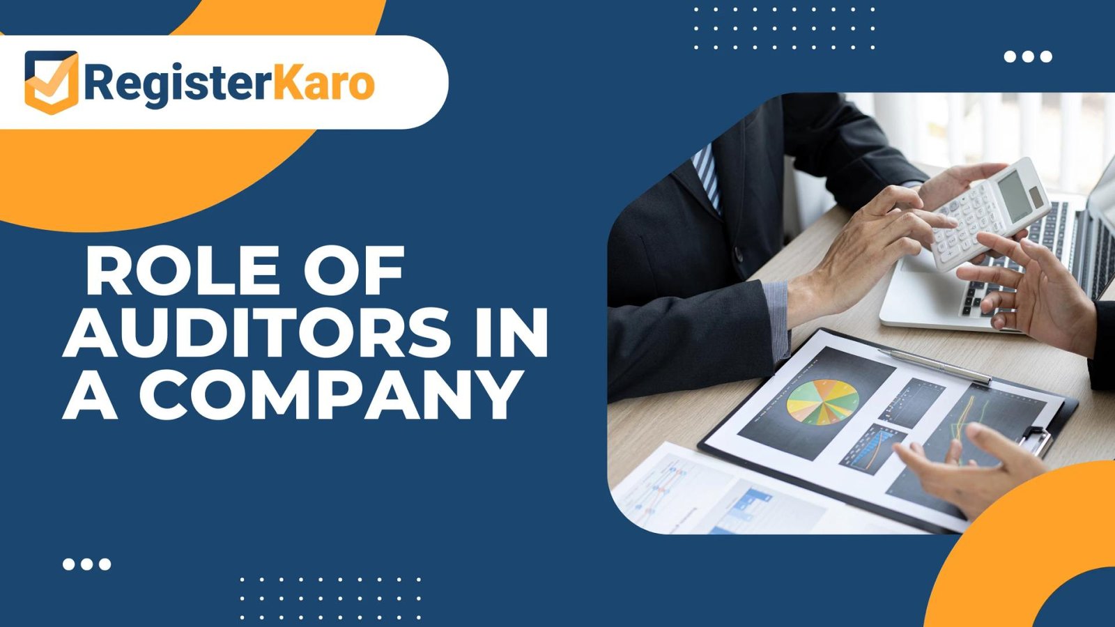 Understanding the Crucial Role of Auditors in a Company