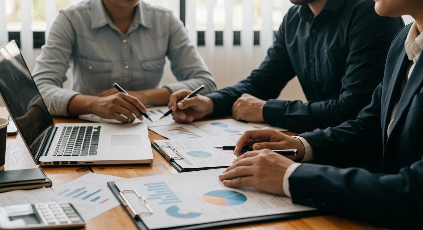 Audit Requirements of a Private Limited Company: Types & Importance