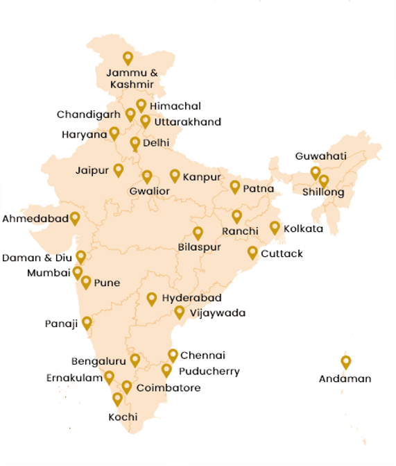 Registrar of Companies, Delhi & Haryana