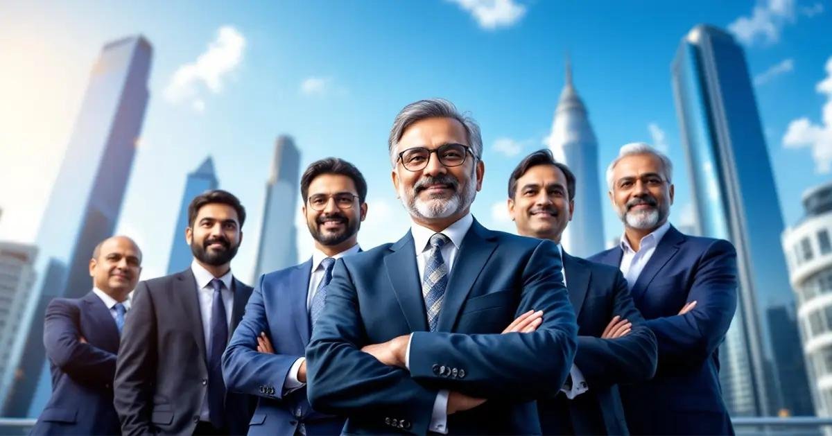 Top 10 Private Limited Companies in India